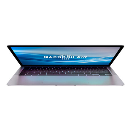 Apple - Macbook Air 2020 MWTJ2LL/A - 13,3'' Retina Ips Led. Intel Core I3. Intel Iris Plus. Ram 8GB 001