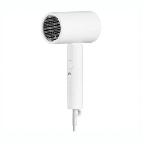 SECADOR XIAOMI HAIR DRYER H101 Secador XIAOMI H101 1600W Dos Velocidades Una Boquilla de Aire