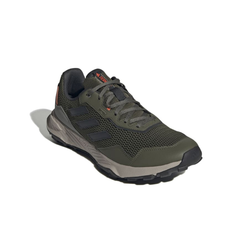 Championes Adidas Tracefinder de Hombre - IG8927 Gris-carbón