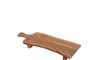 Tabla Kante - 5x45x20 - Madera de Acacia Tabla Kante - 5x45x20 - Madera de Acacia