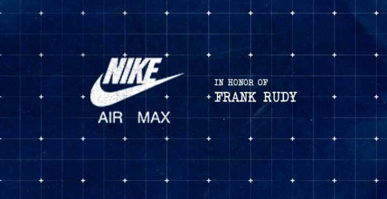 La Invención del Tecnología Air de Frank Rudy