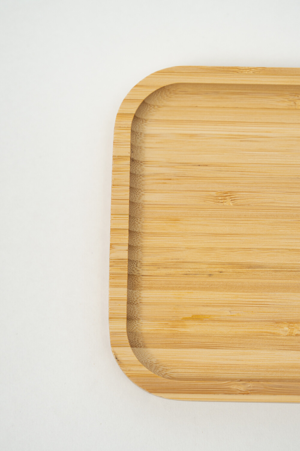 Bandeja Tyrel Ii Color Unico