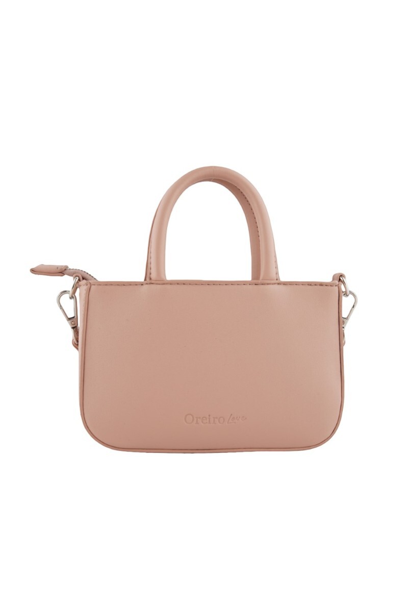 Cartera Las Oreiro Crudo