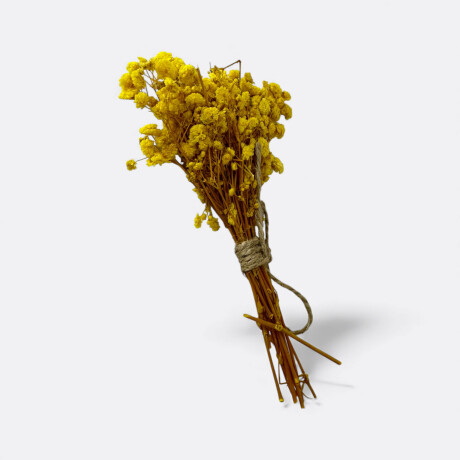 Ramillete Flor Seca Modelo 7