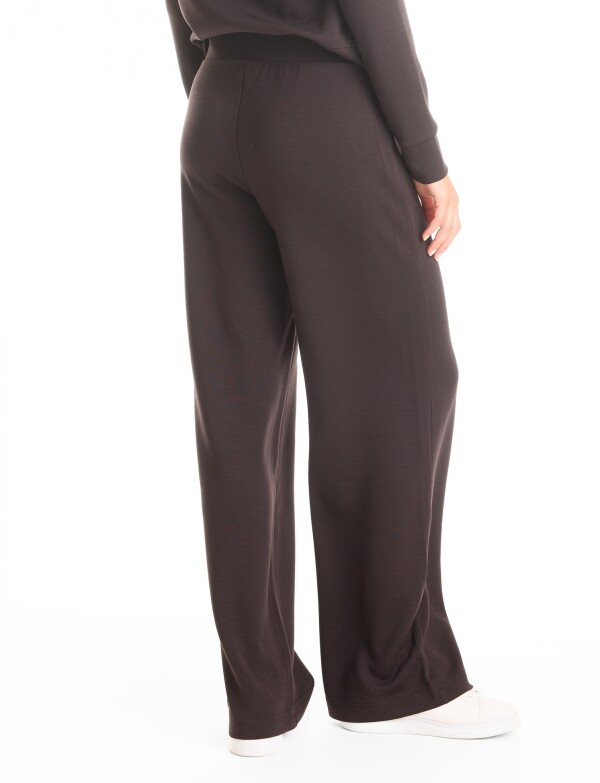 Set Buzo & Jogger NEGRO