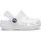 Crocs Crocs Littles Niños 1 a 5 años White