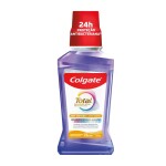 COLGATE PLAX ENJ TOTAL ANTI TARTARO FRA única