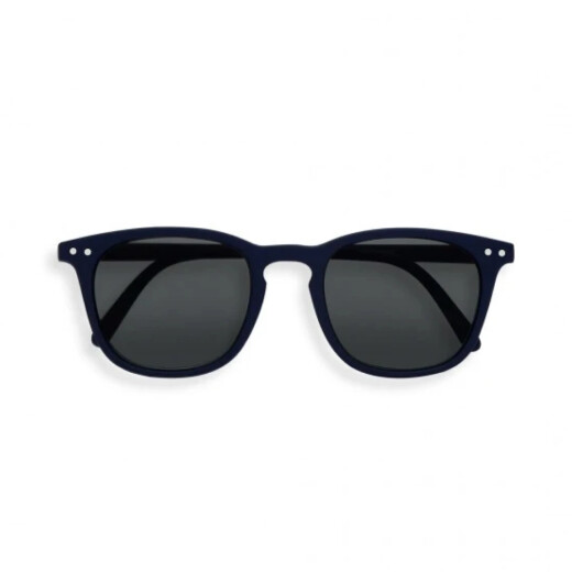Lentes Izipizi #E Sun Navy Blue +0 Lentes Izipizi #E Sun Navy Blue +0