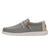 Wally Knit - Hombre Cobblestone