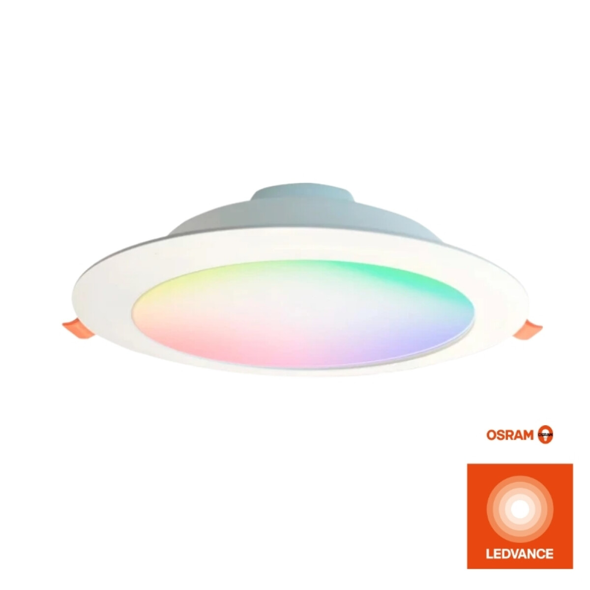 Downlight LED LEDVANCE OSRAM Smart WiFi 15W RGBW 