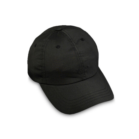 Gorro Martha Sequoia Dad Hat Negro