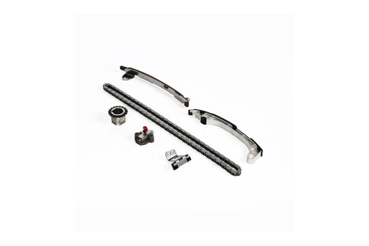 Kit Cadena Distr C/Engranaje Toyota Rav4 17-25 Kit Cadena Distr C/Engranaje Toyota Rav4 17-25
