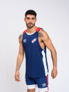 MUSCULOSA JINK HOMBRE Nacional Oficial Hombre 019