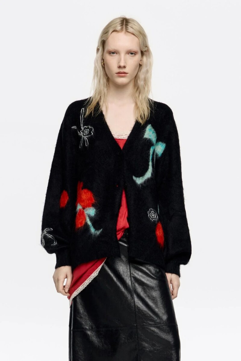 CARDIGAN 