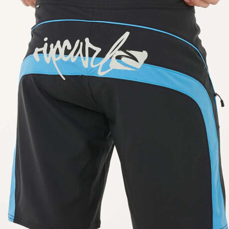 Boardshort Rip Curl Mirage Medina Negro