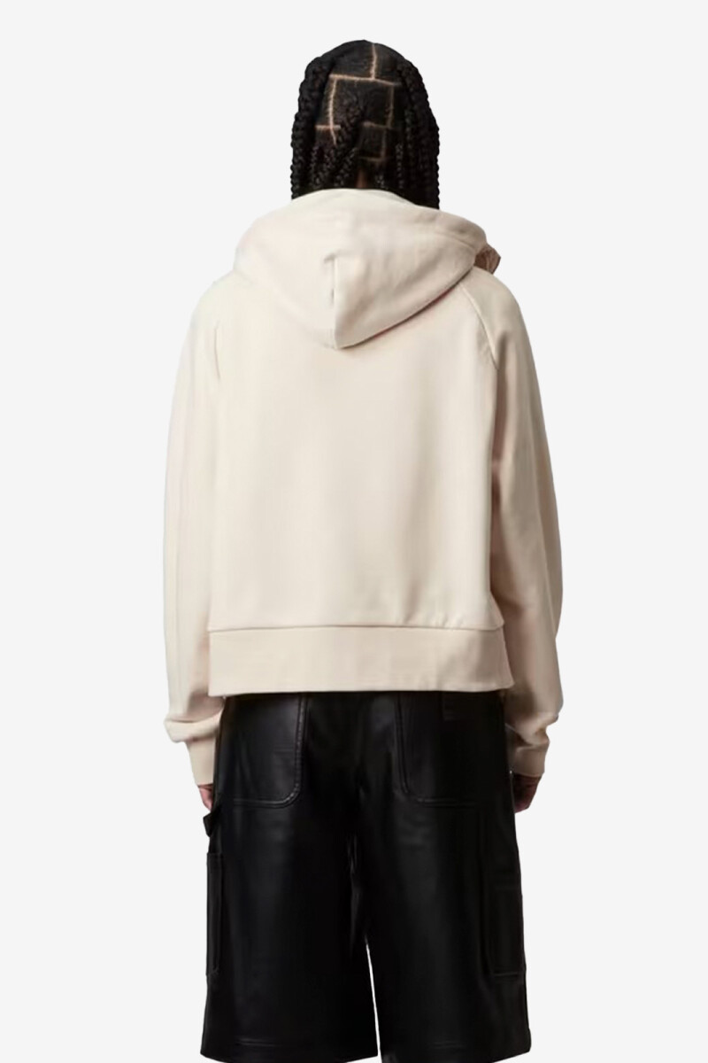 CAMPERA W ELDO Natural