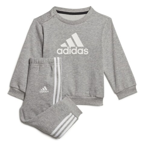 Equipo Deportivo Adidas Badge Of Sport French Gris