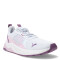 Championes de Mujer Puma Anzarun 2.0 Gris - Rosado - Violeta Uva