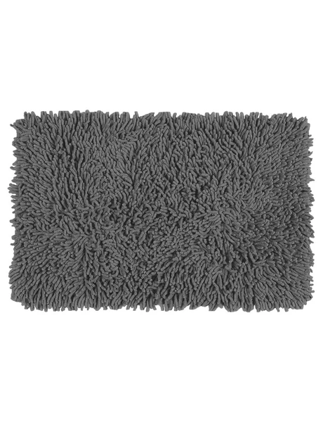 ALFOMBRA 40x60CM SHAGGY GRIS ALFOMBRA 40x60CM SHAGGY GRIS