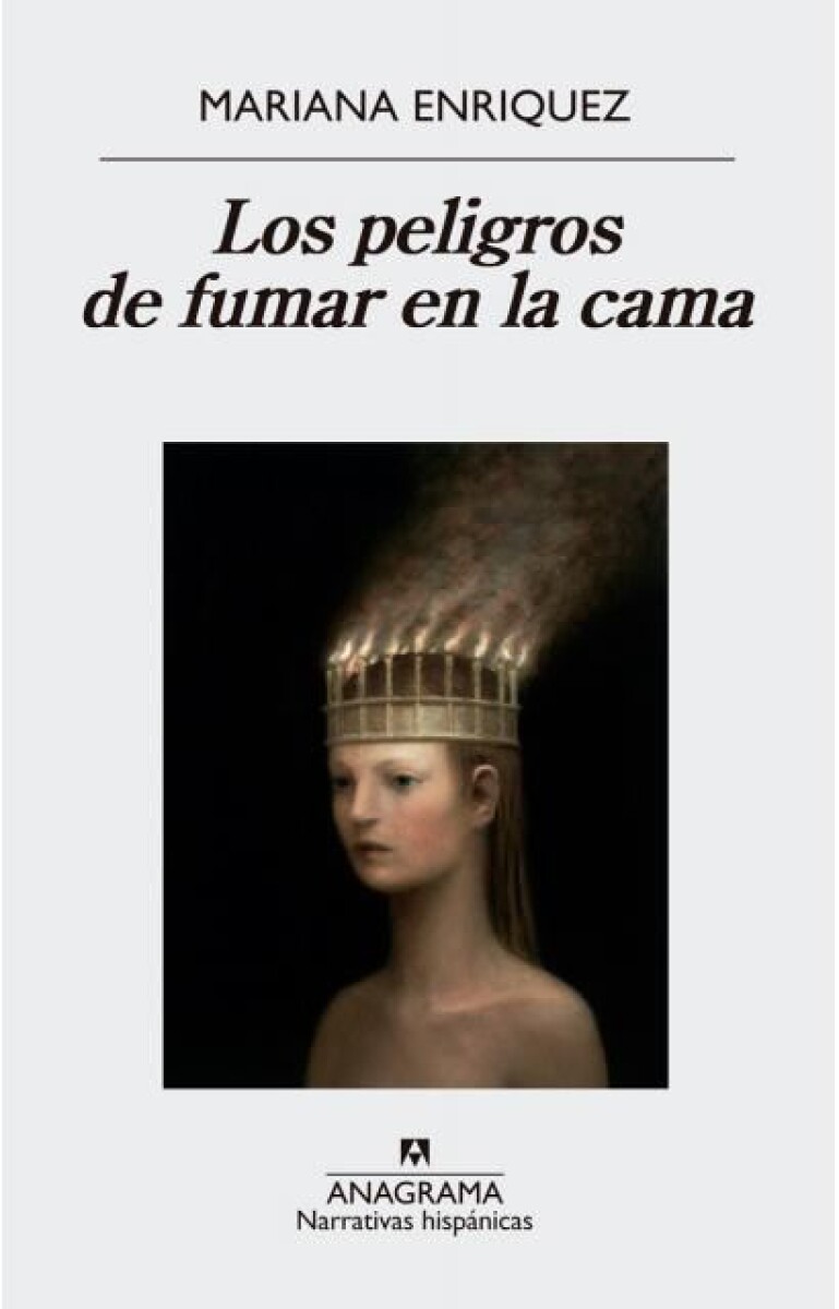 Peligros De Fumar En La Cama, Los 