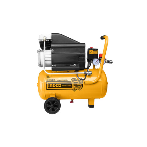 Compresor de aire 24Lts 2HP ING0353