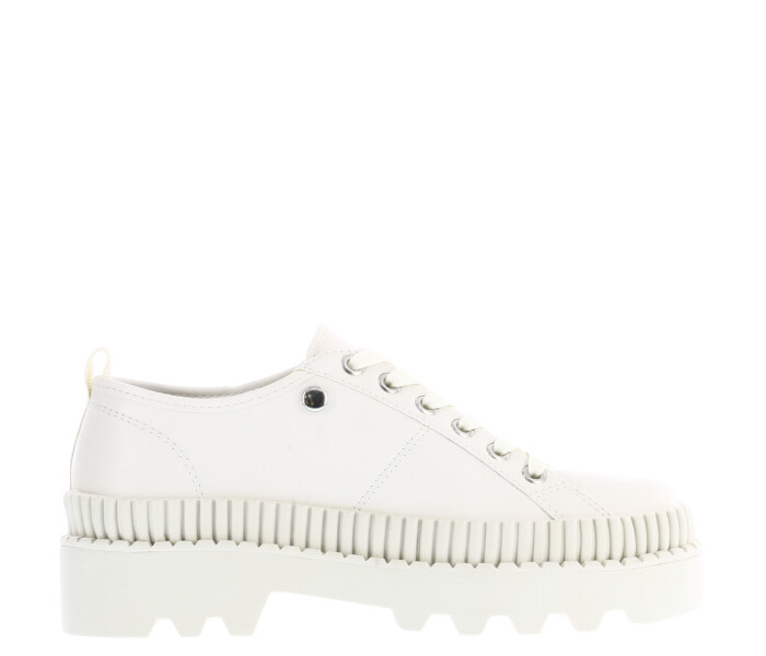 Deportivo MOLER acordonado Offwhite