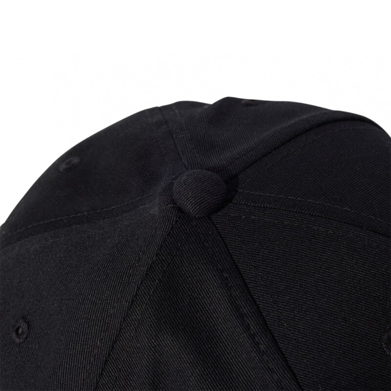 Gorra adidas - Black Black