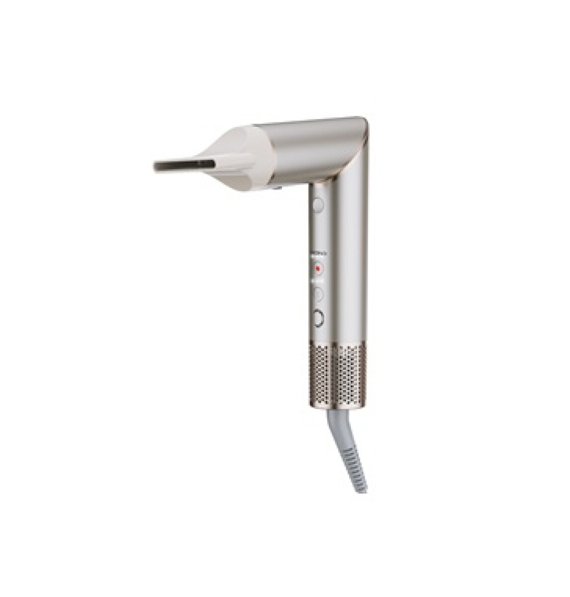 Secador de Pelo Xion Profesional 2400w 