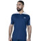 TSHIRT MEN POLY/SPX EVERLAST JACQUARD GY XL NA