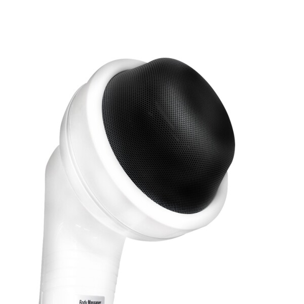 Masajeador Corporal 3 Cabezales Mp-3000a MASAJEADOR CORPORAL MAXTOP MP-3000A ****