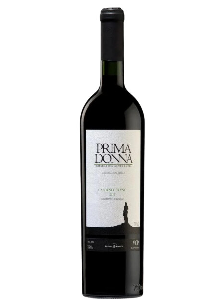 Prima Donna Cabernet Franc Prima Donna Cabernet Franc