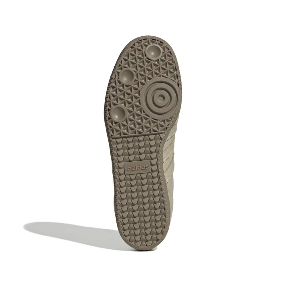 Zapatillas Adidas Samba Hombre Beige
