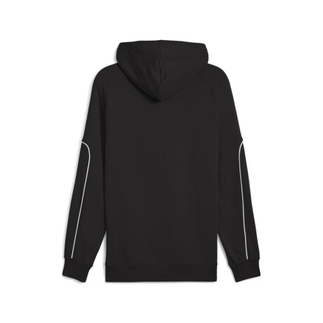 PUMA SPORT Hoodie TR 68461901 Negro