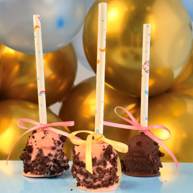 PopCake - Malvavisco - Chocolate Leche 37% PopCake - Malvavisco - Chocolate Leche 37%