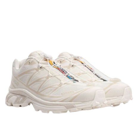 Championes Salomon Xt-6 Beige