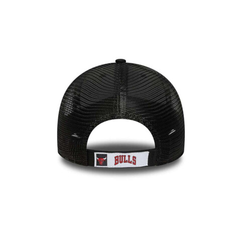 Gorro New Era Nba 9Forty Trucker Chibul Negro