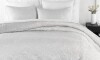 Colcha H&K - Portugal King - 240x260cm Blanco