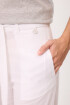 PANTALON MARELA POLANCO Blanco