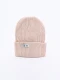 GORRO JULI BEIGE