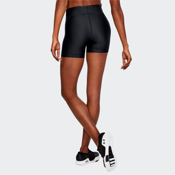 Calza Under Armour Negro