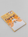 Post It Pets, X 3un. Estampado 1