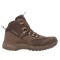 Botas Acero ONE MID súper livianas Coyote
