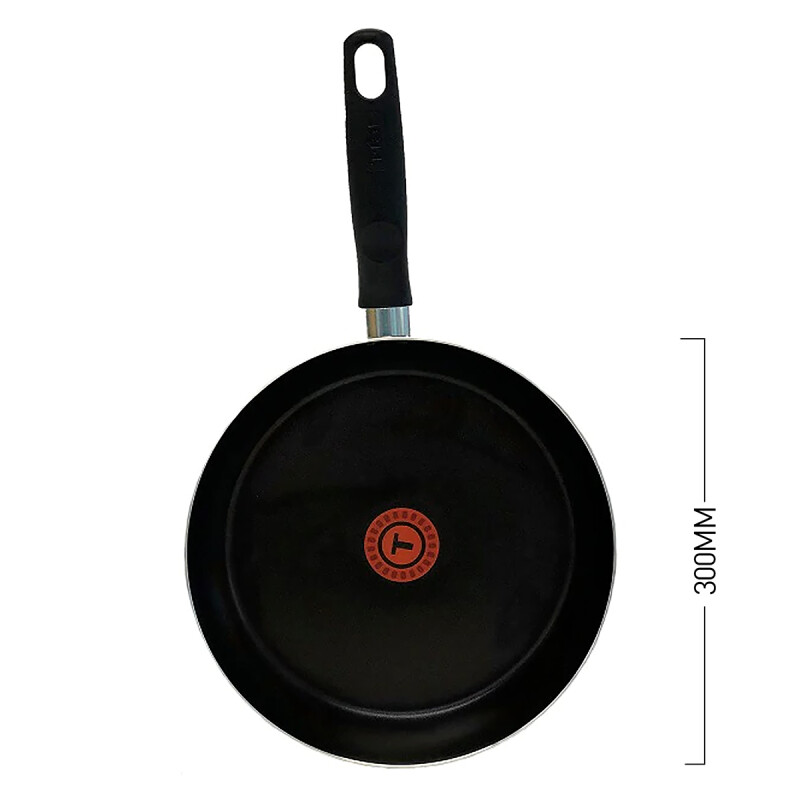 Sarten 30cm Tefal Vit Sarten 30cm Tefal Vit