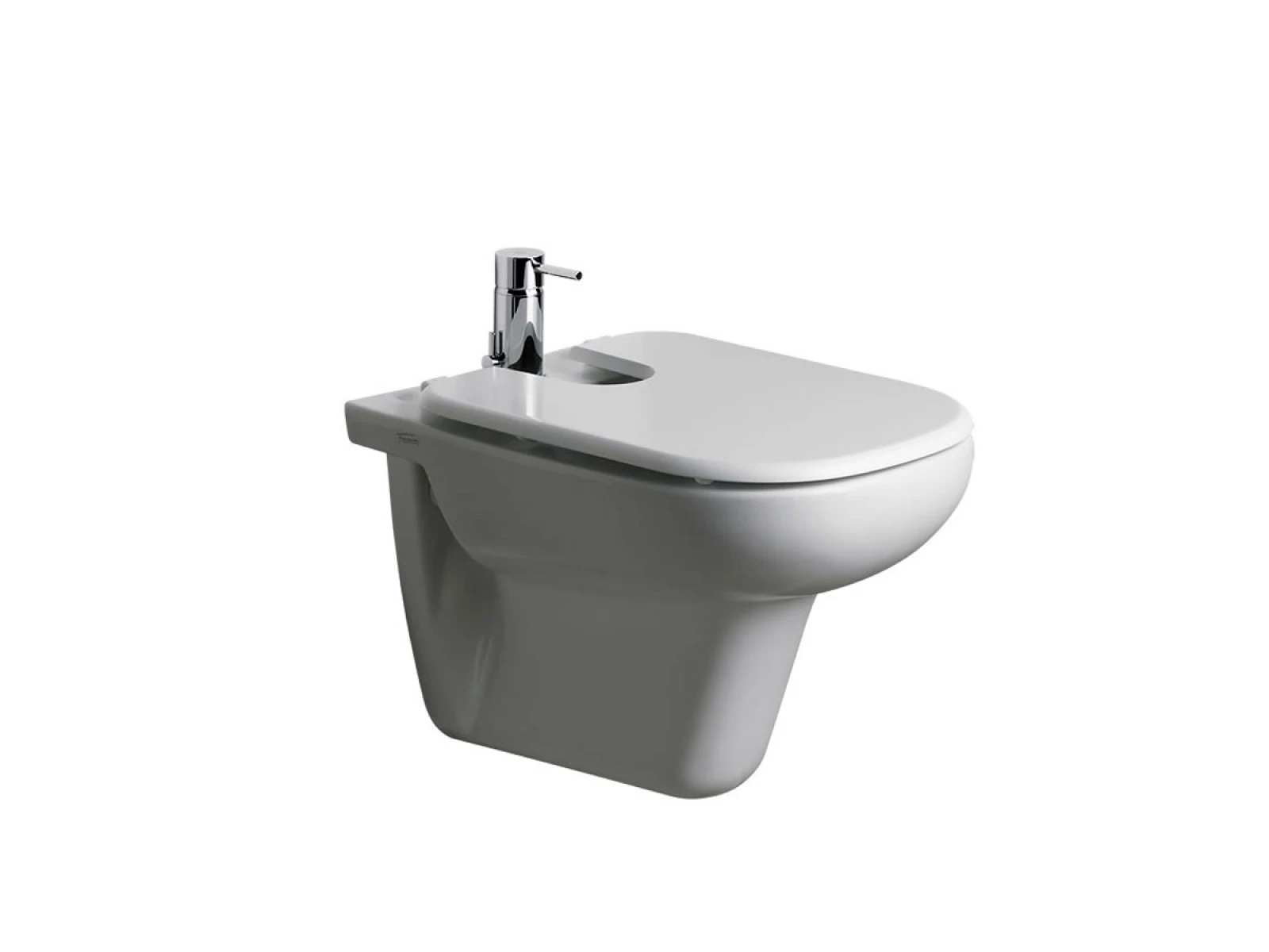 Bidet Para Colgar Blanco Ferrum Bari 