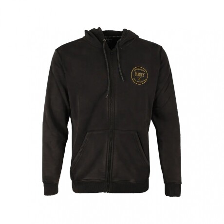 Campera HURLEY Black
