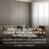 Pack x20 Wpc Simil Madera Wall Panel Lambrin 2.90x16.7 Color Gris Oscuro