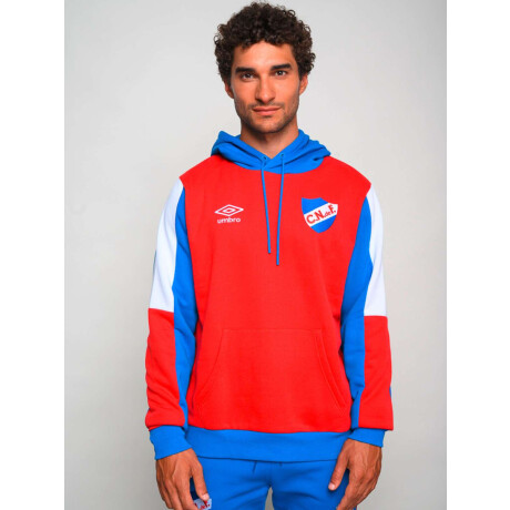 Jacket Urban de Hombre Multicolor