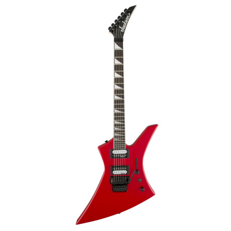 GUITARRA ELECTRICA JACKSON JS32 KELLY FERRARI RED GUITARRA ELECTRICA JACKSON JS32 KELLY FERRARI RED