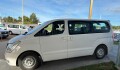 Hyundai H1 12Plz Minibus Diesel - 2014 Hyundai H1 12Plz Minibus Diesel - 2014