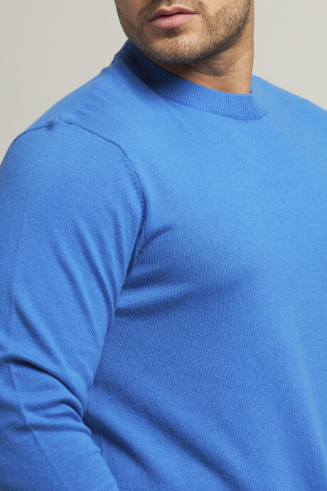 SWEATER VANTE Royal
